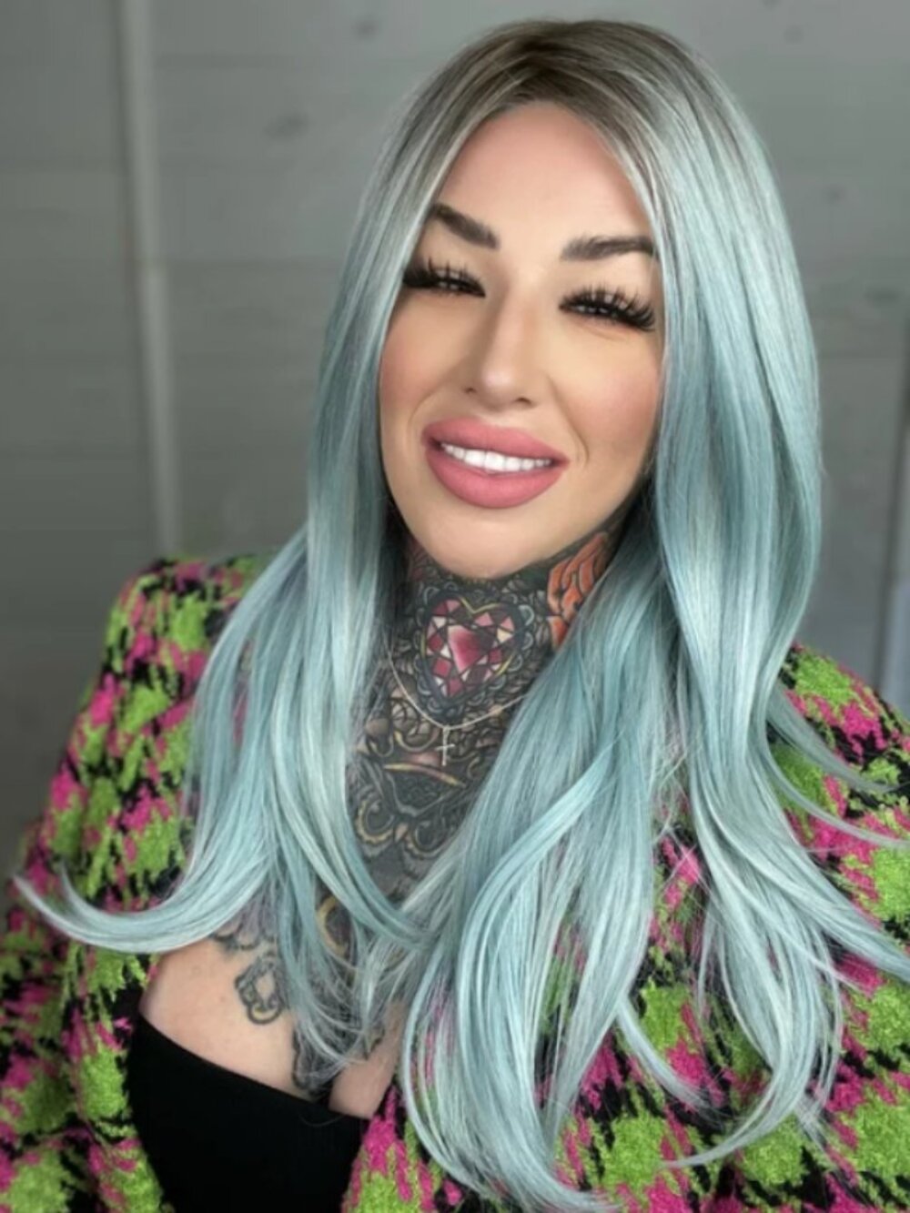 Dreamcloud Luxe Rebel Gypsy Wig